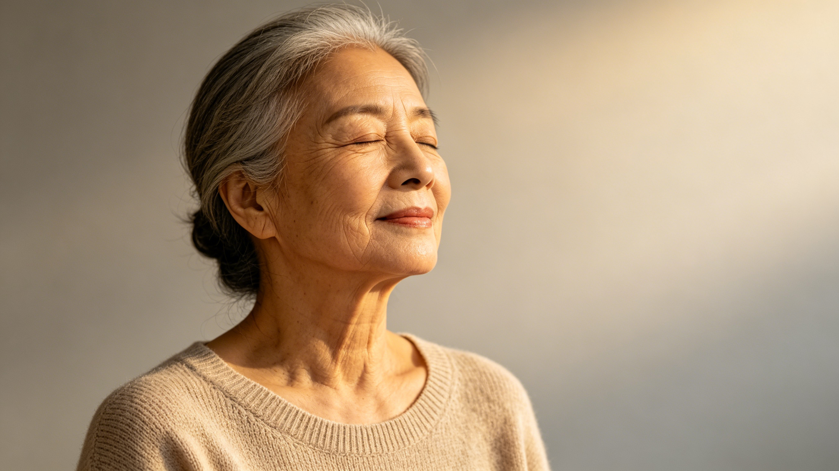 What Happens When Women Over 60 Stop Fighting Their Bodies
