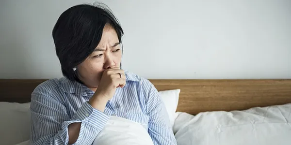 總是覺得睡不飽嗎？2分鐘快速測出您的「睡眠年齡」！