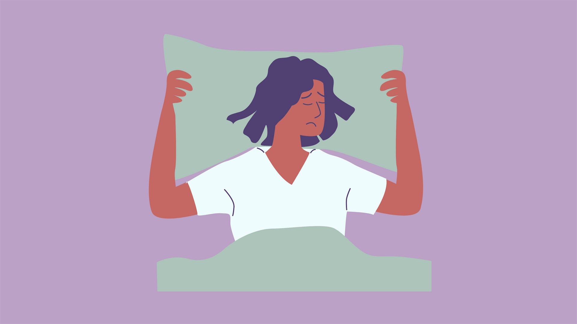 Insomnia Isn't Just About Melatonin! 5 Steps to Reset Your Sleep Clock