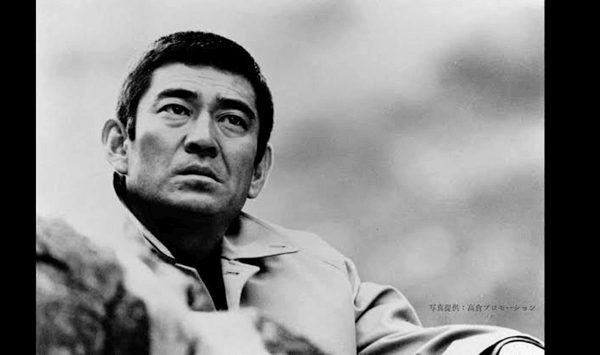 【昭和銀幕スタークイズ】あなたが知っている日本映画黄金期の巨星たちは？ Question 3