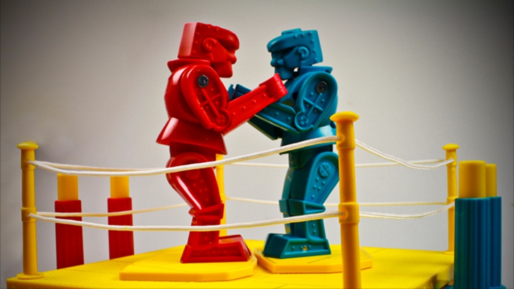 Do You Recognize These Iconic '70s Toys?