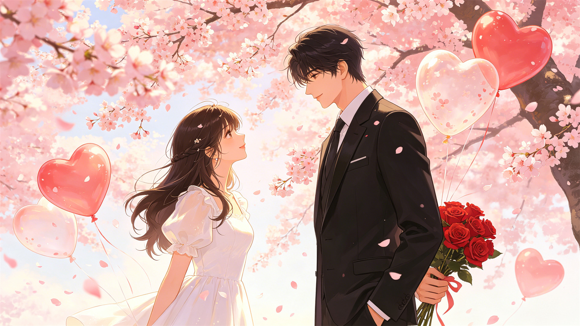 Who Will Be Your Romantic Hero This Valentine's Day?