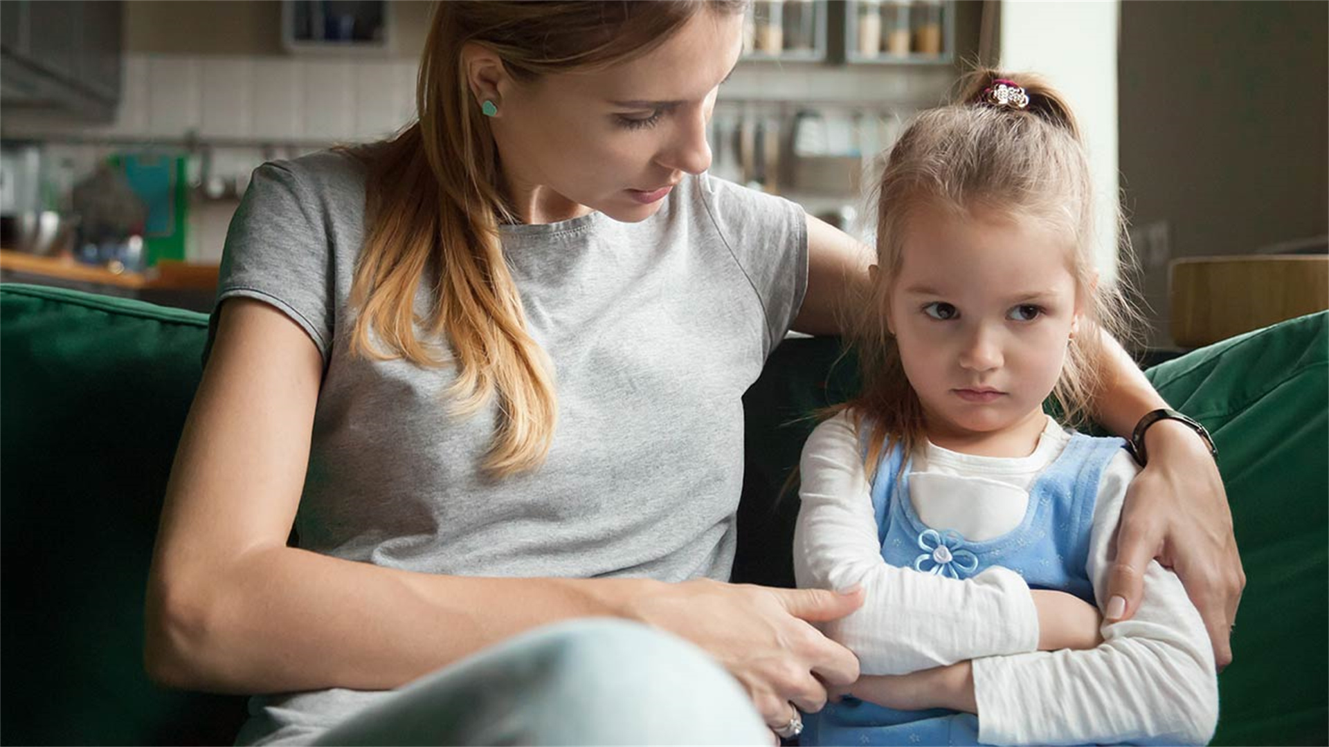 Identifying Signs of Childhood Anxiety and 6 Soothing Techniques