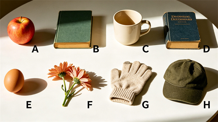 What is your core personality type?