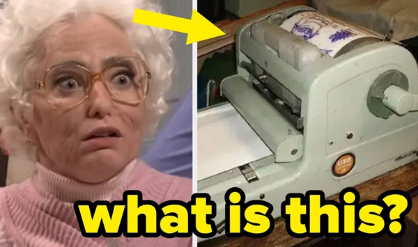 Can You Guess the Real Purpose of These 20 Vintage Inventions?