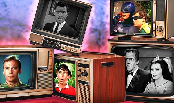 1960s TV Shows Quiz: How Many of These Classic Series Do You Remember?