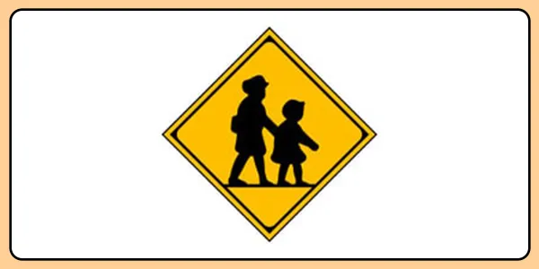 道路標識マスターへの道：全30問チャレンジ