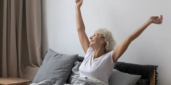 總是覺得睡不飽嗎？2分鐘快速測出您的「睡眠年齡」！