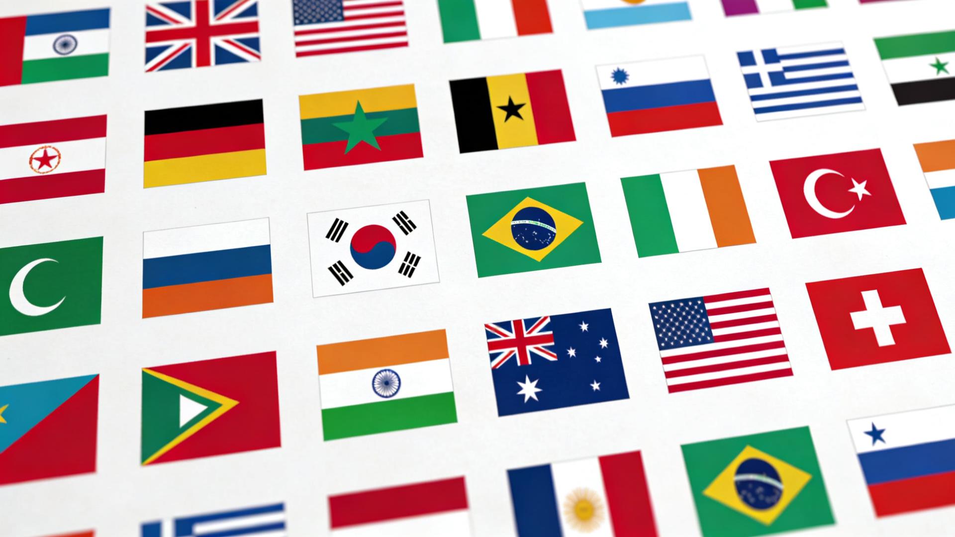 Which Country Is This? Only 1% Can Identify It