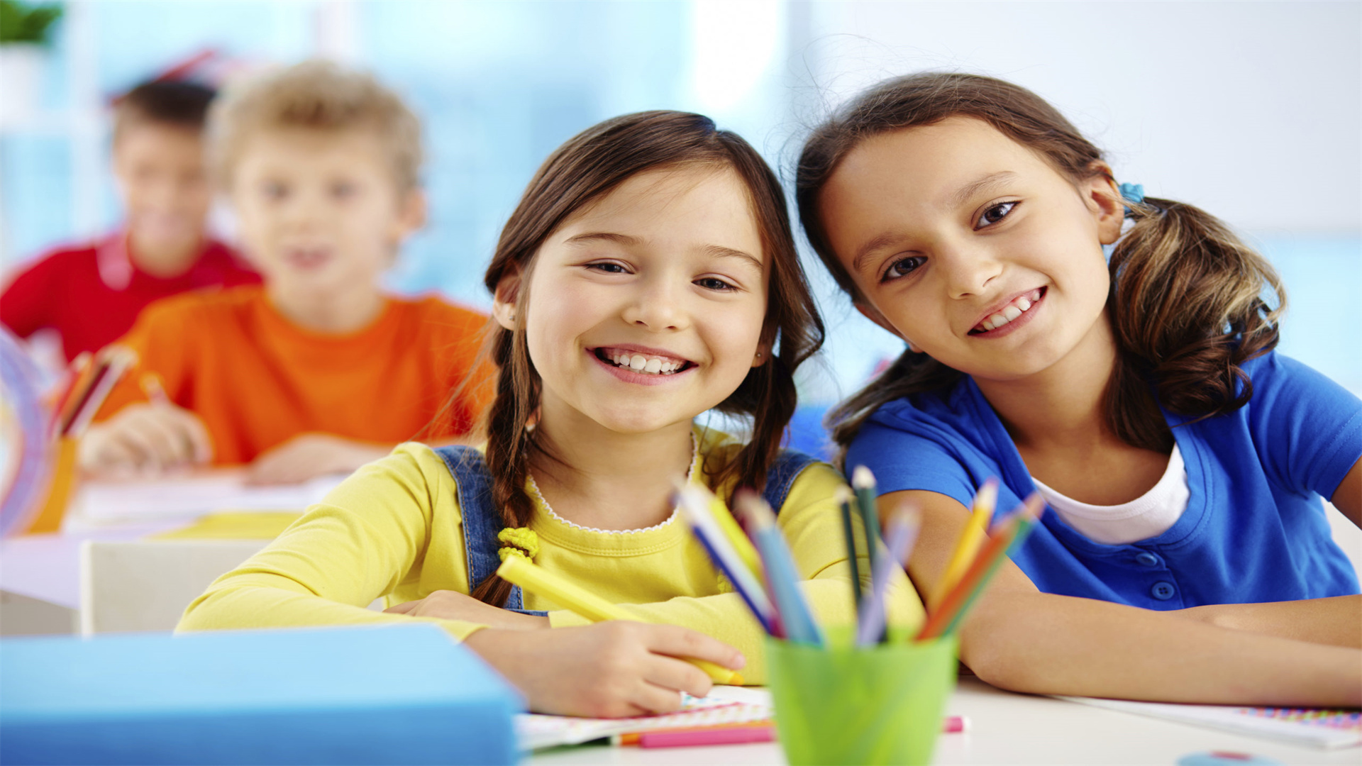 How to Choose a School for Your Child Abroad