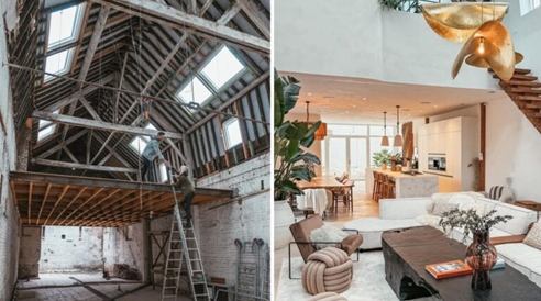 You Would Never Expect What's Inside This Abandoned Factory