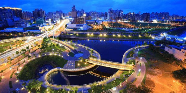 【台灣縣市猜猜看】這個地方是哪裡?從熟悉的景點與線索挑戰20題