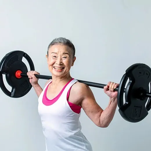 山本 美智代