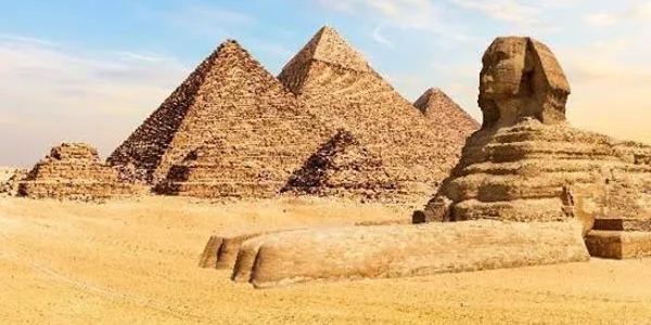 世界の名建築クイズ！20問で脳を活性化