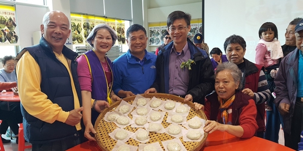 全台熟齡旅行：測測哪種「慢活風景」適合您？