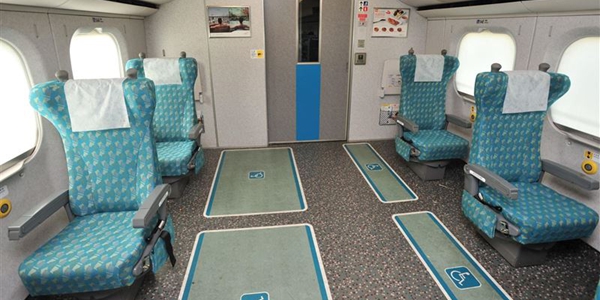 全台無障礙景點大挑戰：20題測出你的友善旅遊段位