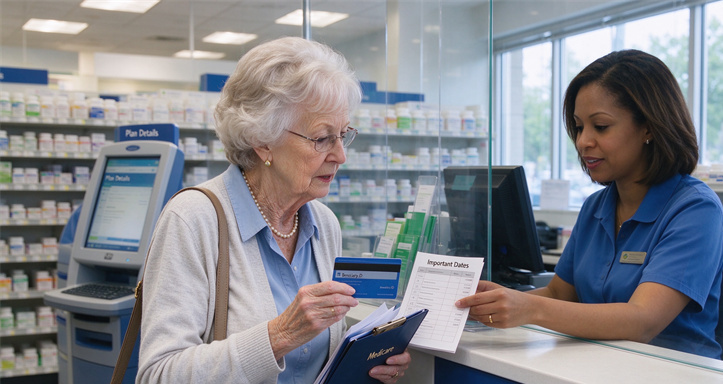 2026 Open Enrollment Begins: 4 Key Deadlines Medicare Beneficiaries Must Remember