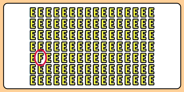 大腦眼力體操——防失智從「看」開始