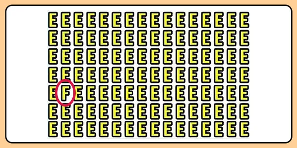 大腦眼力體操——防失智從「看」開始