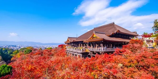 世界の名建築クイズ!20問で脳を活性化