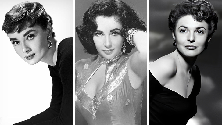 How Many of These '60s Film Legends Can You Actually Name?