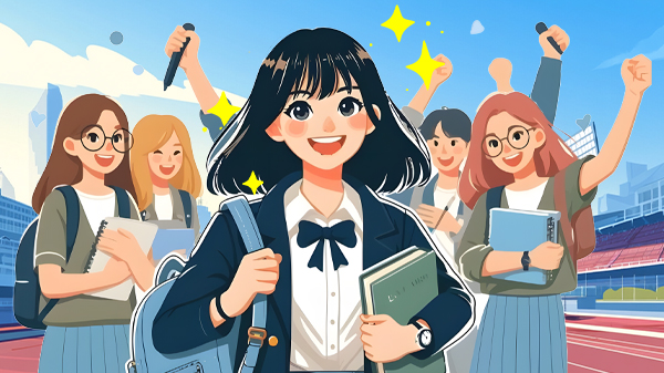 How Many People Hate You at School?😠🙎🏻‍♀