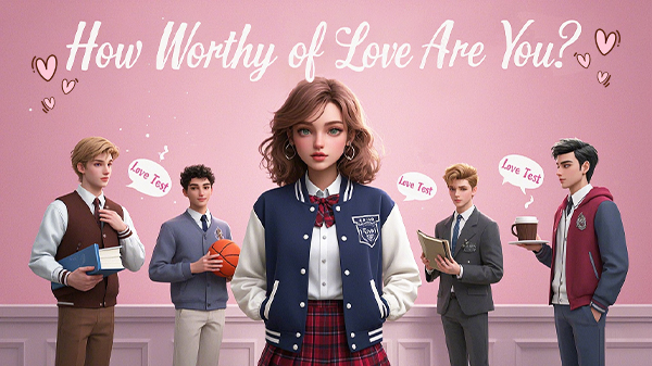 How Worthy of Love Are You?