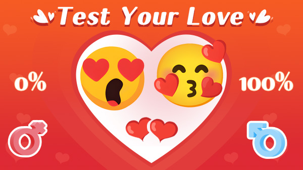 Is It Real Love Between You and Him?💕