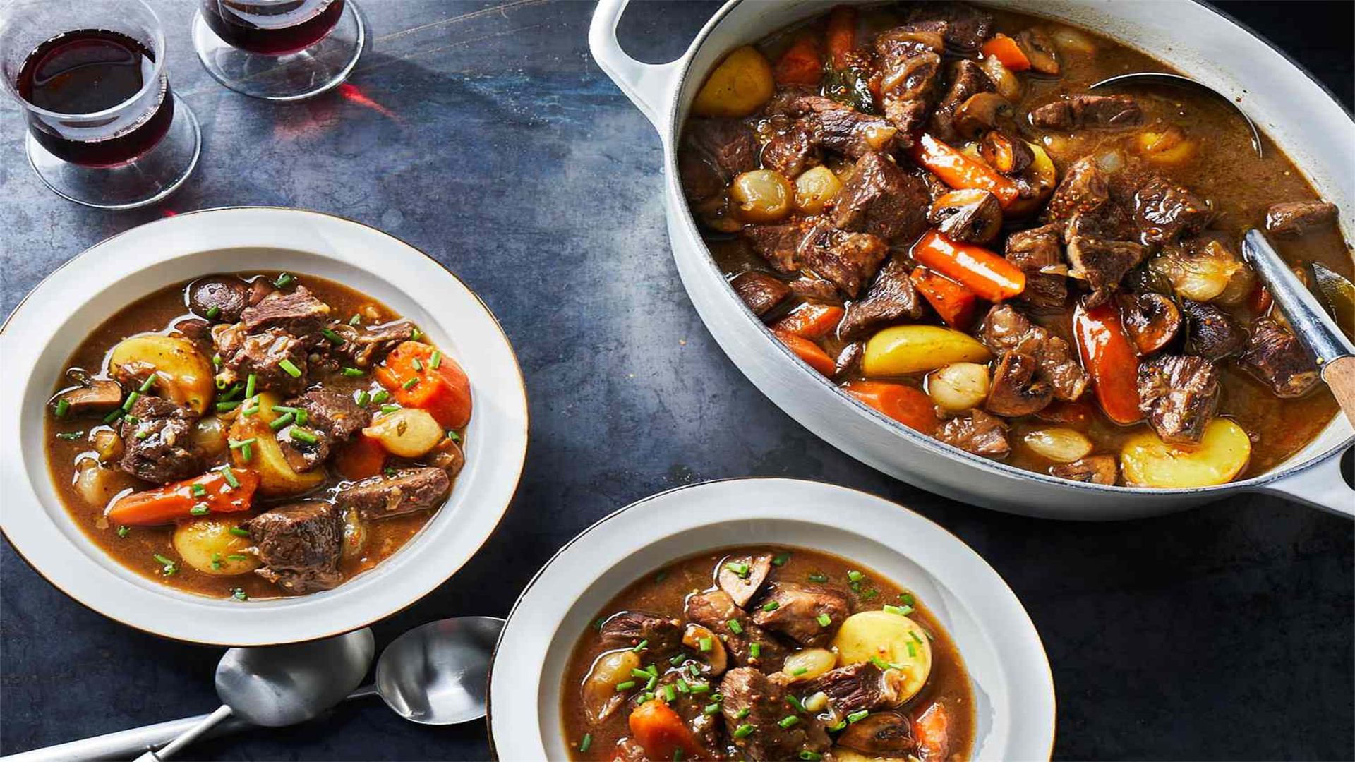 5 One-Pot Meals to Make Cleanup a Breeze