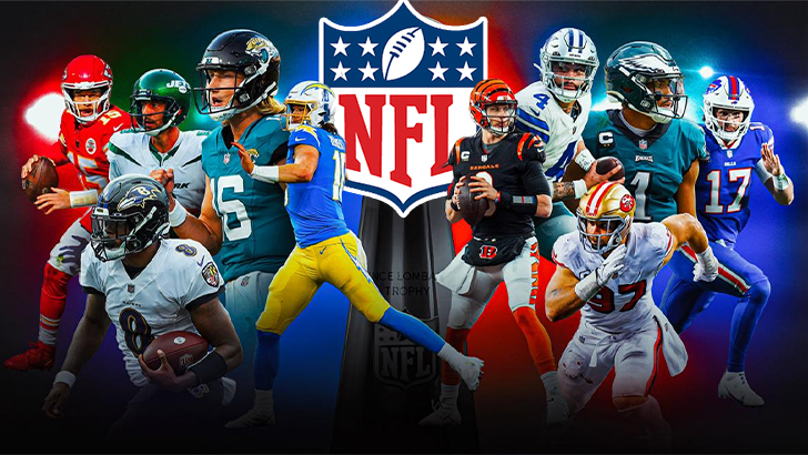 Only True NFL Fans Can Name 10 of These Record Holders - Can You?