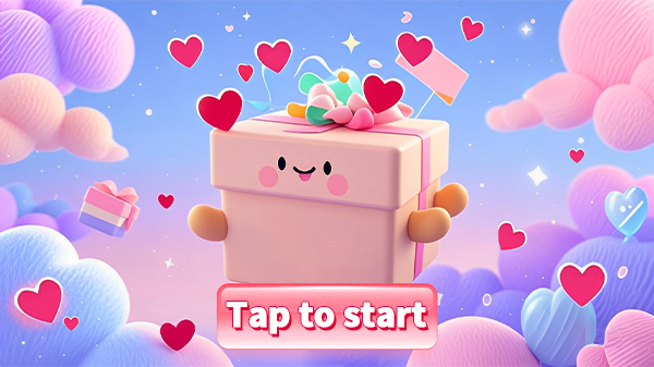 🎁Pick a Gift, And We'll Guess Your Romance Type! 💘✨