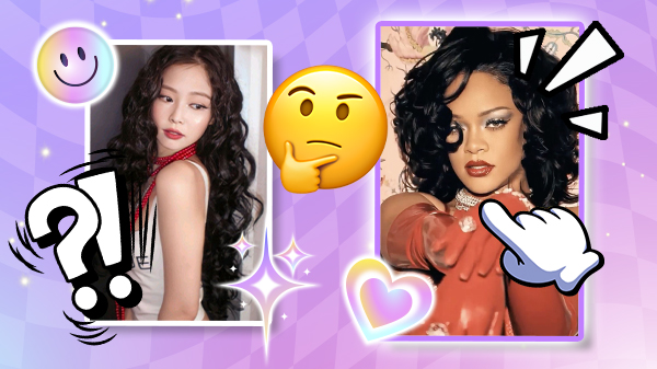 Pop Diva or K-Pop Bias?👑Take This Quiz Before We Judge You.😏