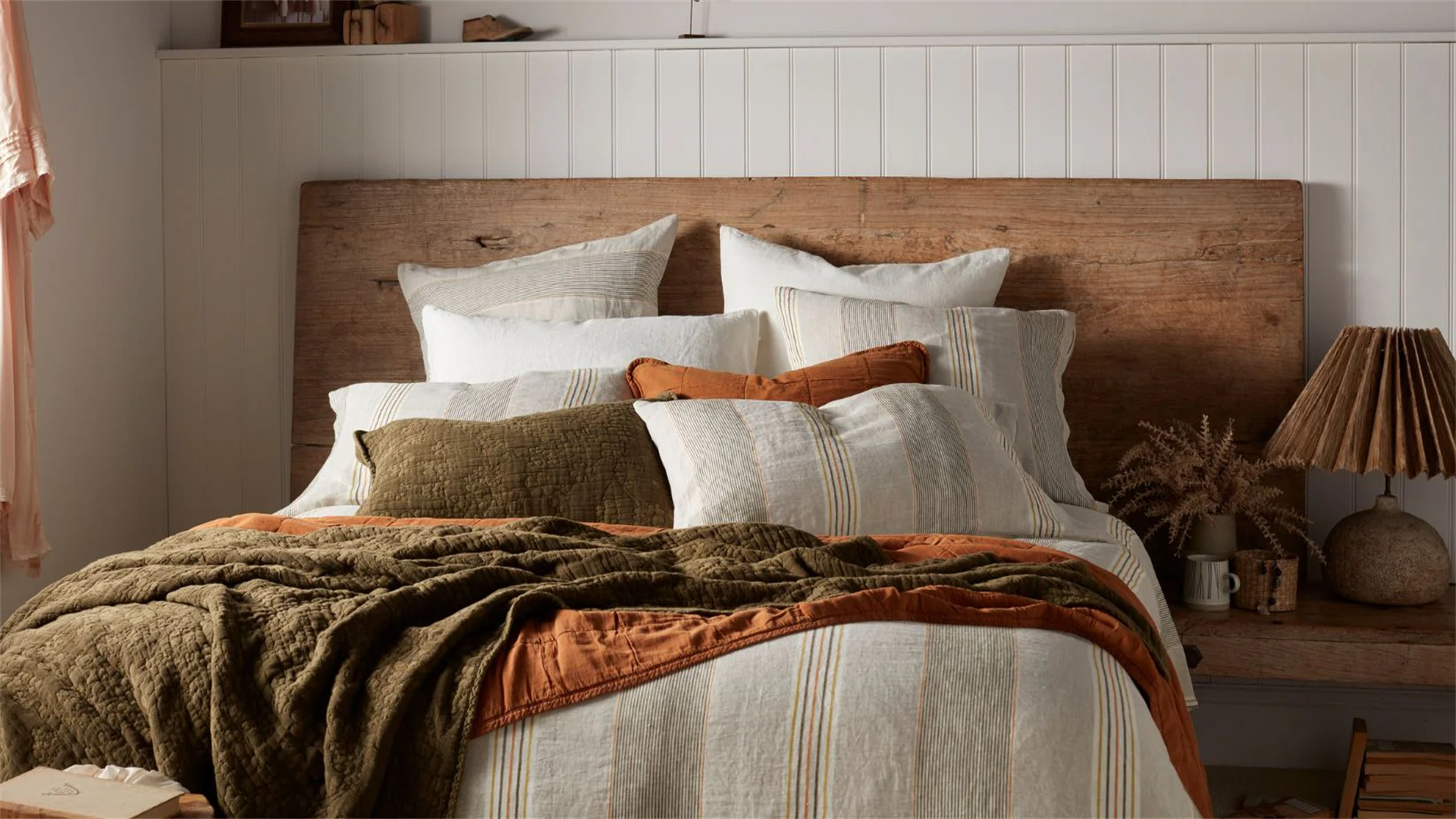 9 Quick DIY Upgrades That Make Your Home Feel Warm and Charming