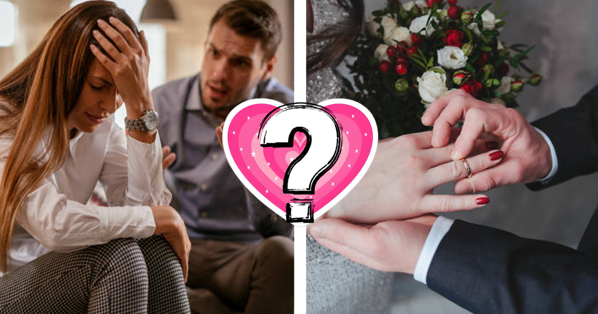 What Kind of Relationship Is Next for You?🤔🤔🤔