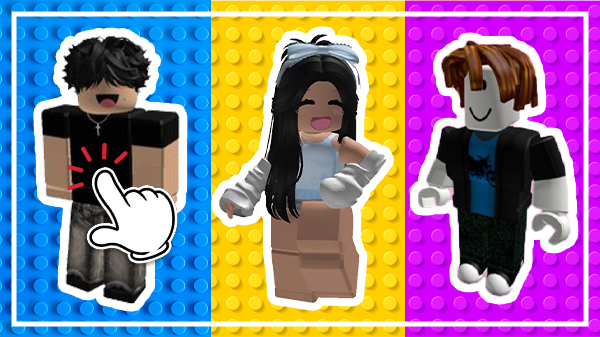 🤳What Roblox Avatar Style Are You?