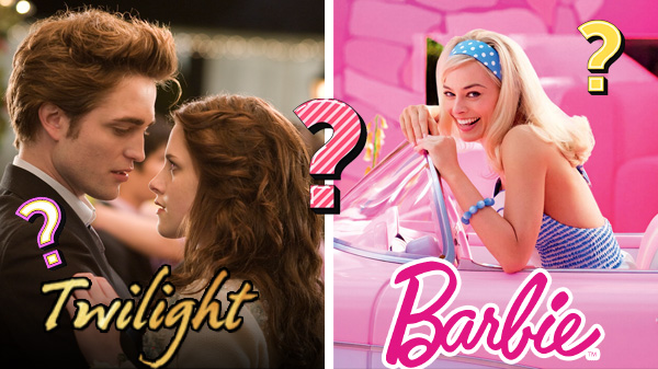 Which Fictional Universe Should You Live In?📺