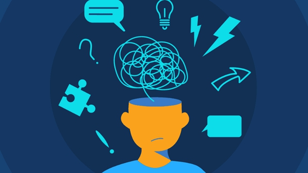 Which Type of ADHD Matches Your Mind?🔍